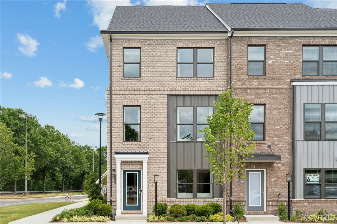 9454 Alquist Street  Henrico VA 23059 photo