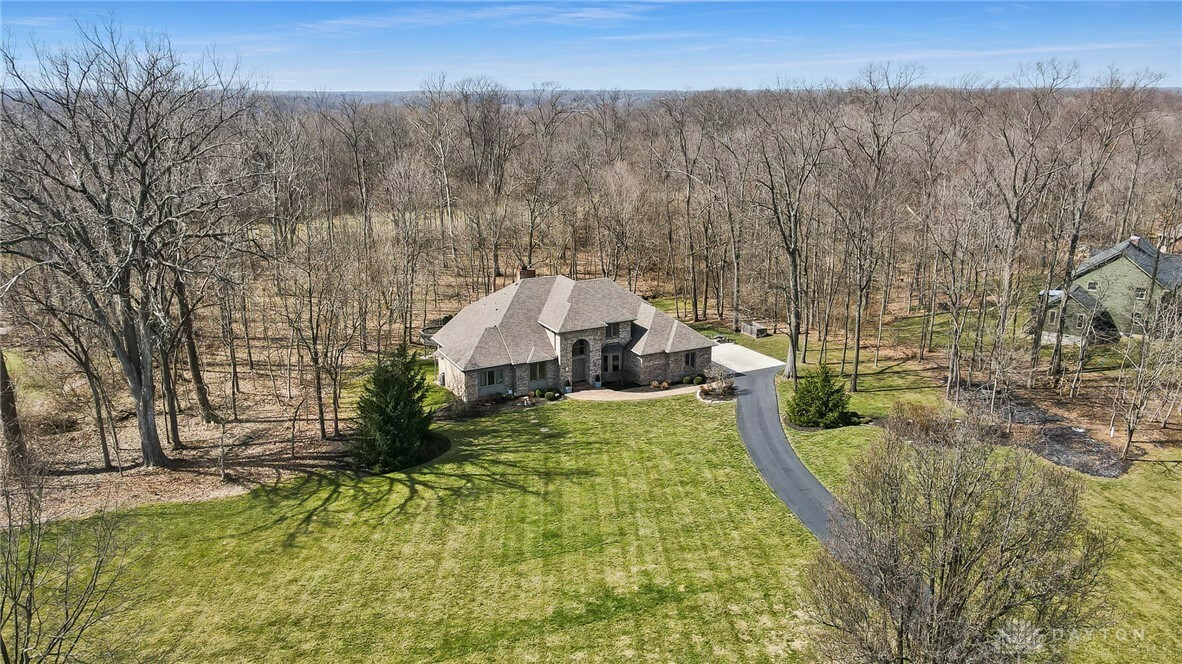 Property Photo: 1873 River Ridge Drive OH 45370