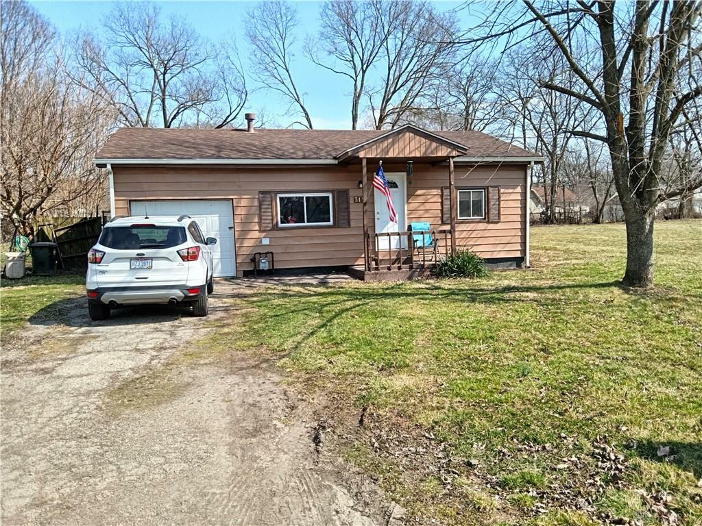 Property Photo: 3111 Rufus Street OH 45044