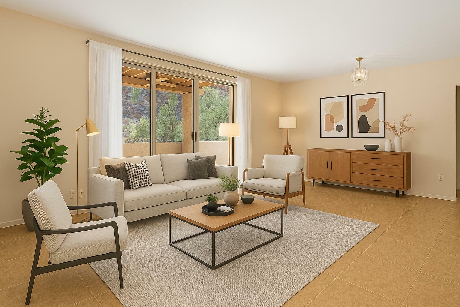 Property Photo: 78205 Cortez Lane 177 CA 92210