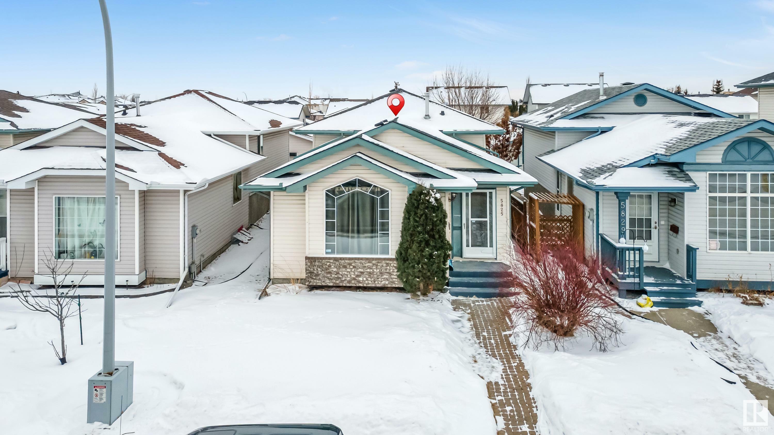 5825 162A Avenue NW  Edmonton AB T5Y 2W2 photo