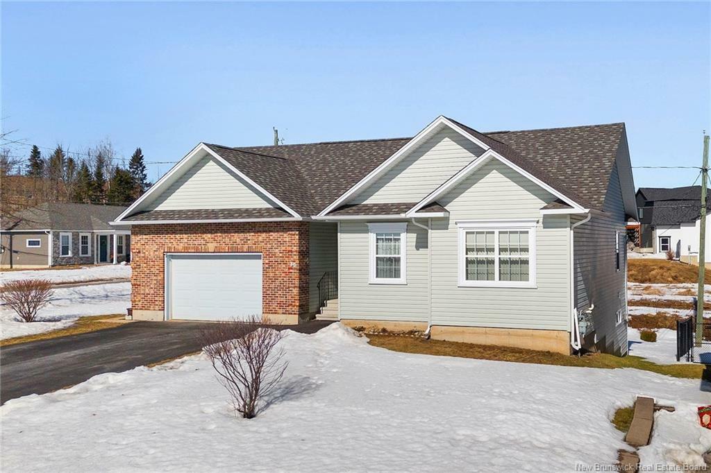 80 Pettigrove Crescent  Fredericton NB E3A 5P3 photo