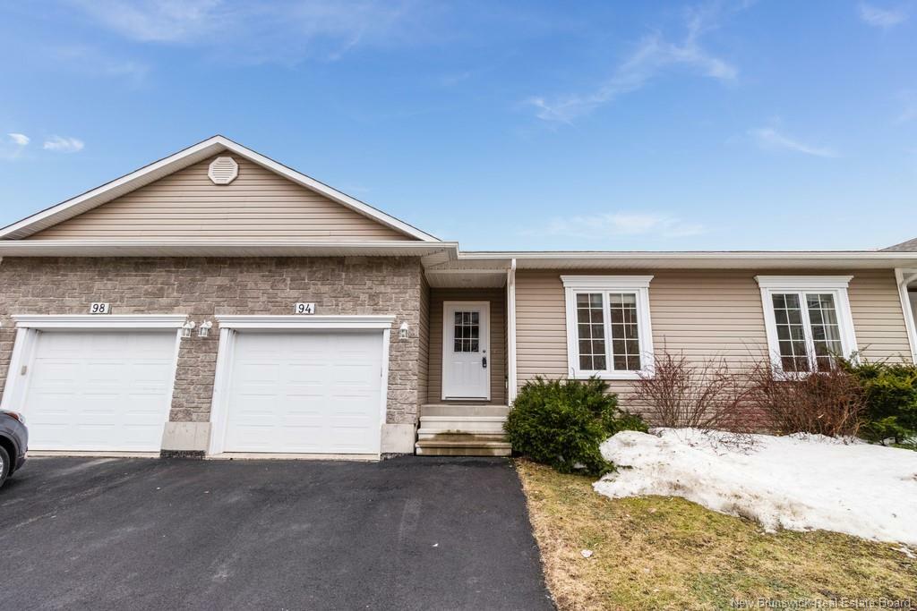 94 Valcour Drive  Fredericton NB E3C 0H6 photo