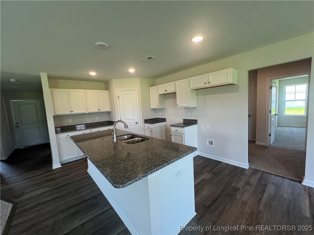 Property Photo:  92 Dalton Drive  NC 28357 
