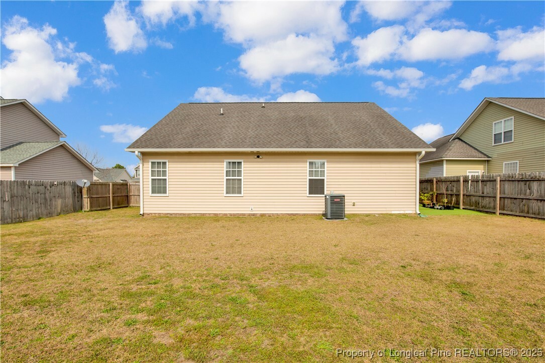 Property Photo: 1229 Snowy Egret Drive NC 28306