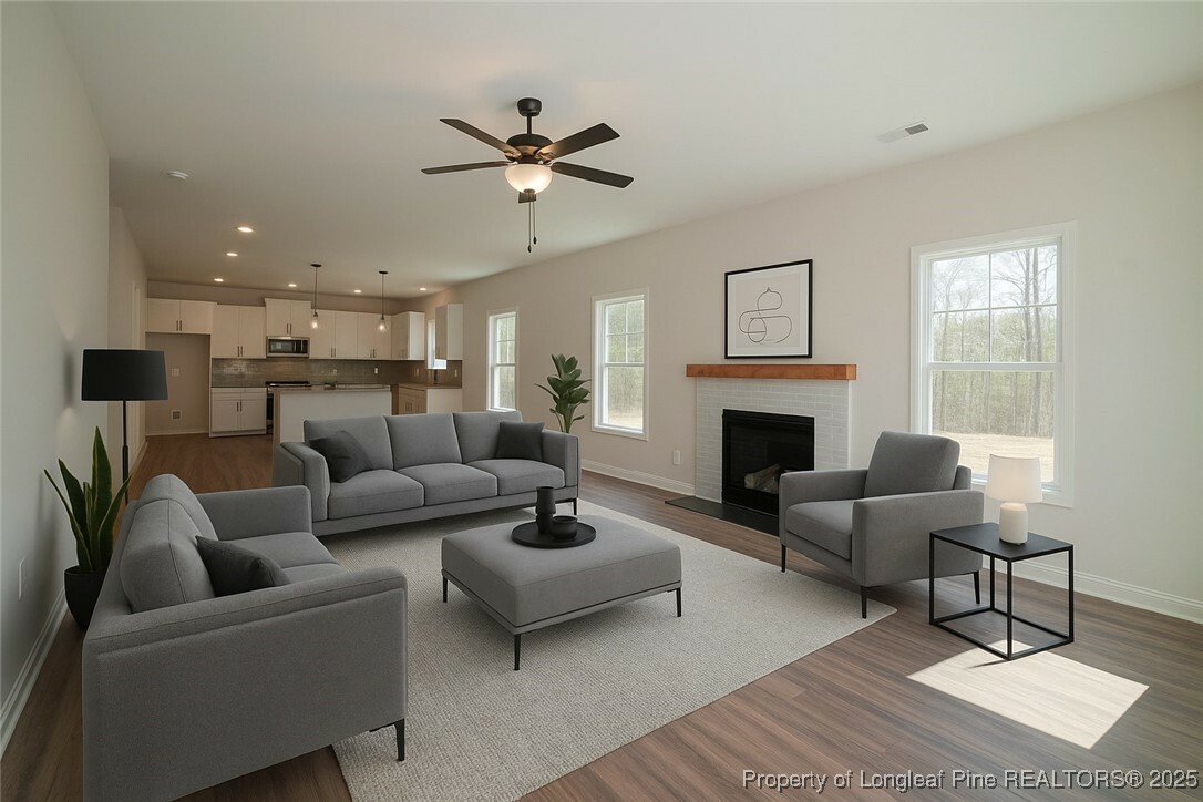Property Photo: 333 Edwinstowe (Lot 24) Avenue NC 28311