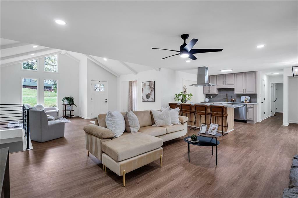 Property Photo: 3046 Wendgate Drive GA 30062
