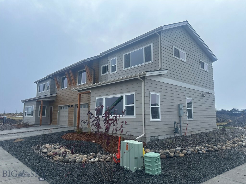 Property Photo: 5561 Sandpiper MT 59718