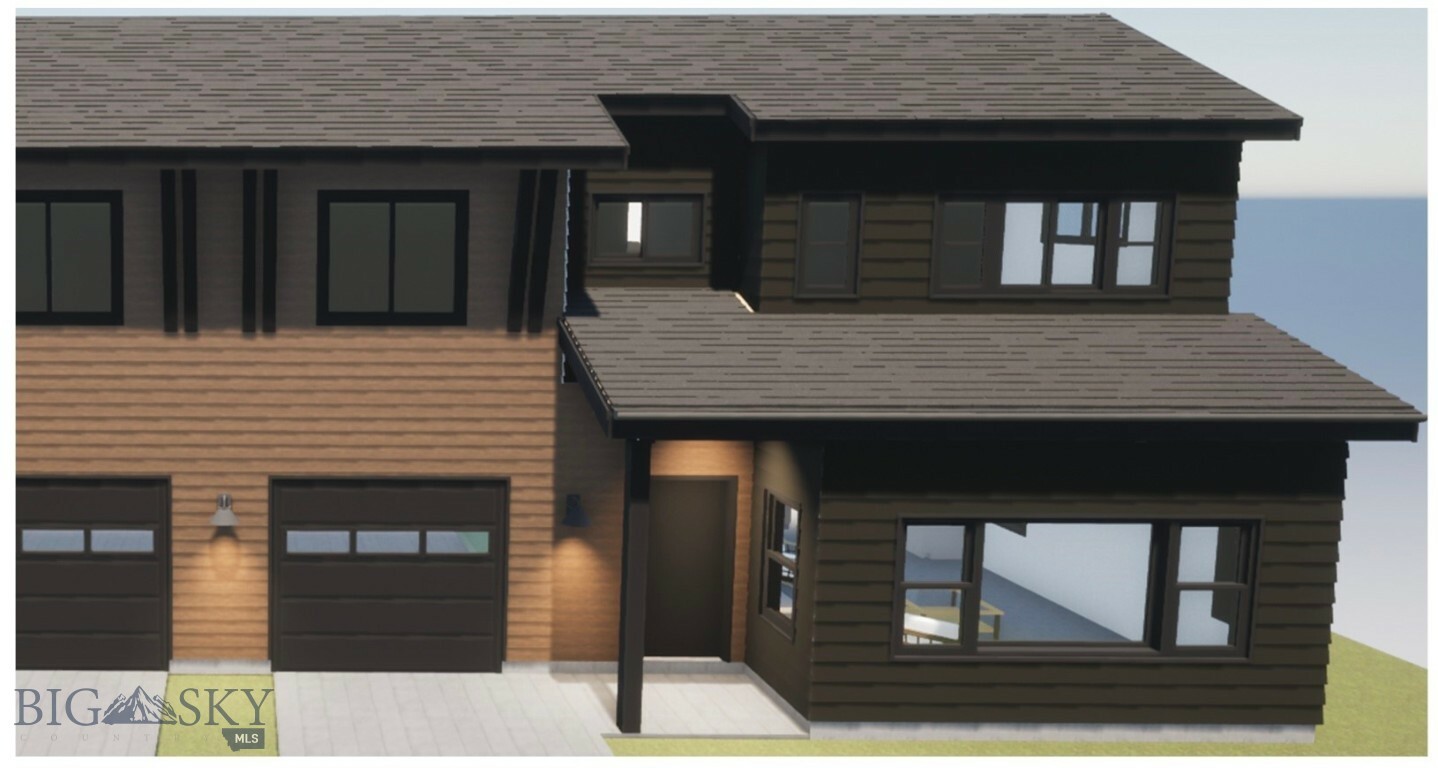 Property Photo: 5600 Sandpiper MT 59718