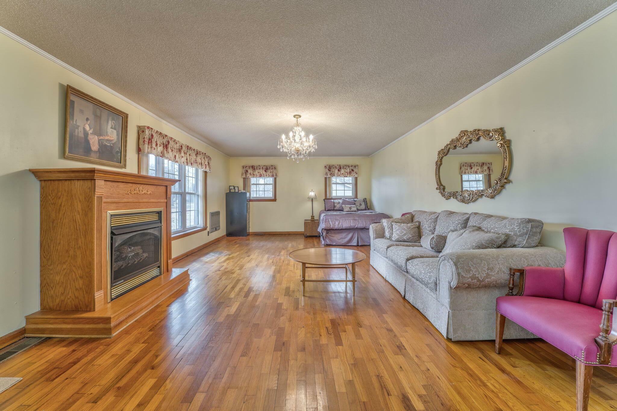 Property Photo: 117 Connie Drive GA 30721