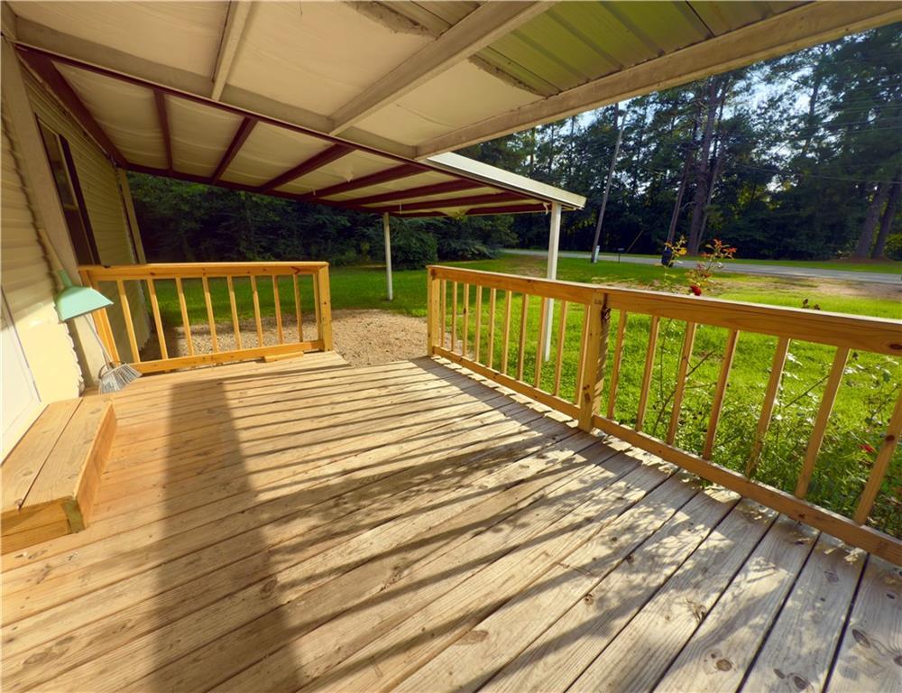 Property Photo:  8559 Highway 127 S  LA 71342 