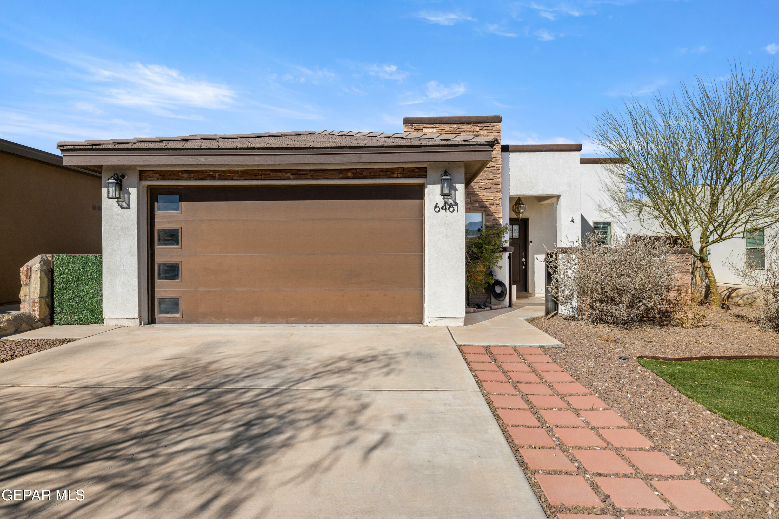 6461 Tama Street  El Paso TX 79932 photo