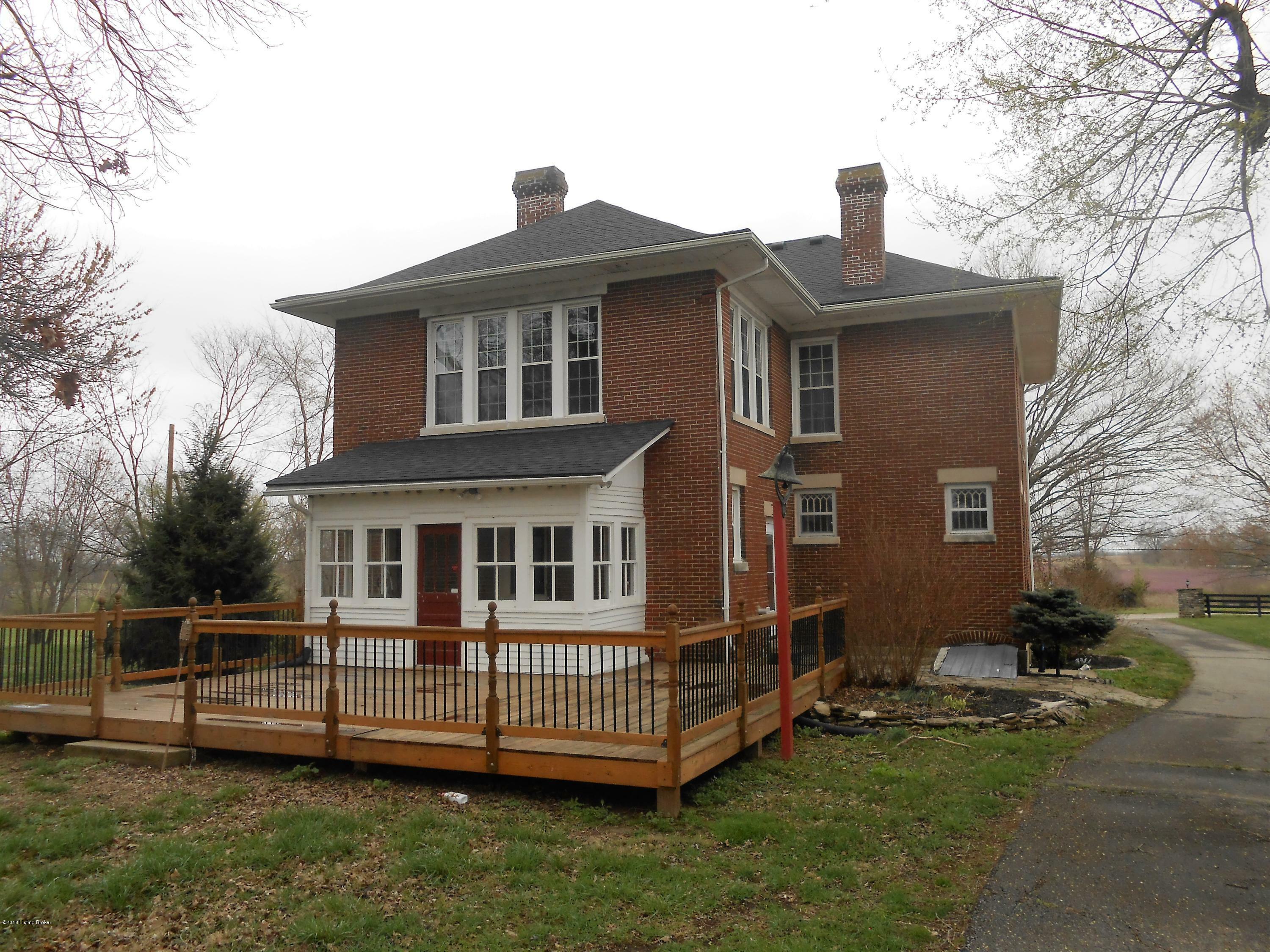 Property Photo: 2334 Taylorsville Rd KY 40065