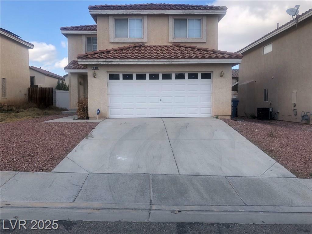 10038 Hermit Rapids Avenue  Las Vegas NV 89148 photo