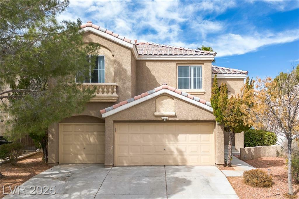2273 Black Pine Drive  Las Vegas NV 89134 photo