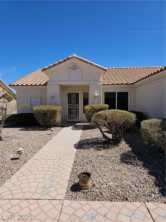 Property Photo: 10905 Fort Valley Avenue NV 89134