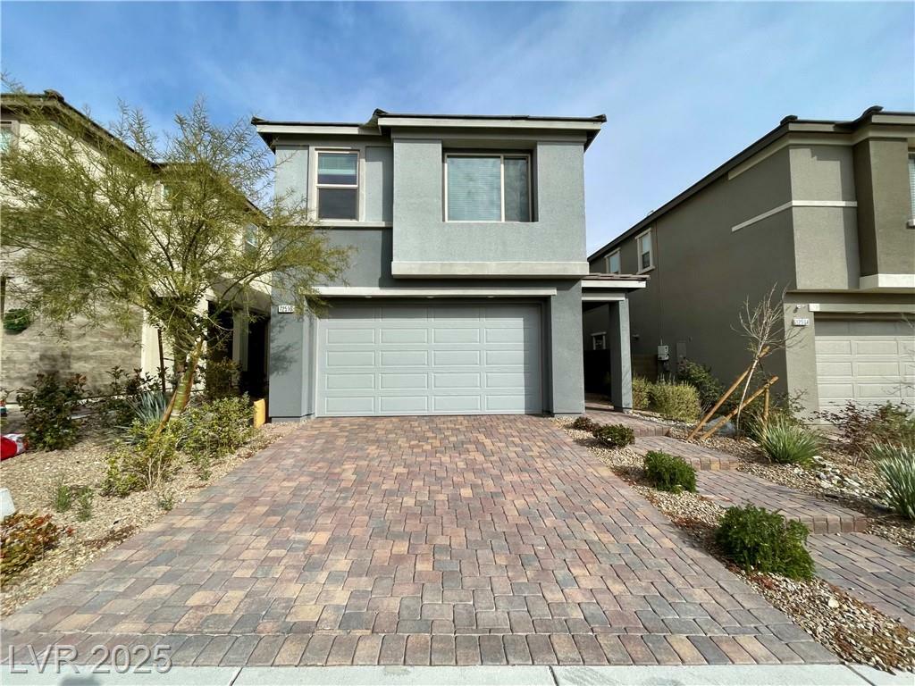 12510 Oregon Cherry Avenue  Las Vegas NV 89138 photo