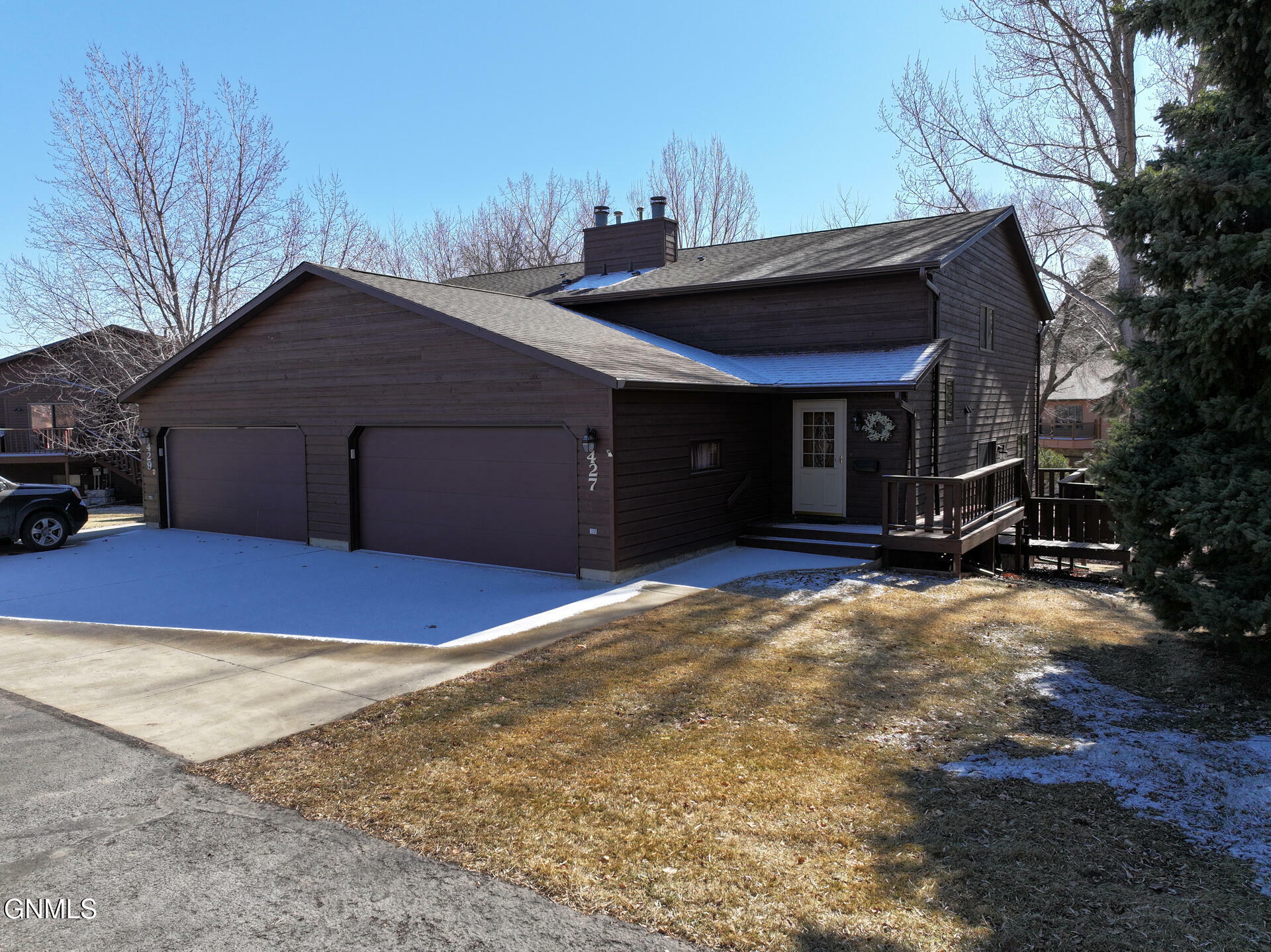 427 Brandon Drive  Bismarck ND 58503 photo