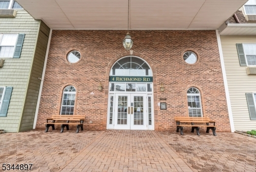 Property Photo: 4 Richmond Roadsuite308 NJ 07480
