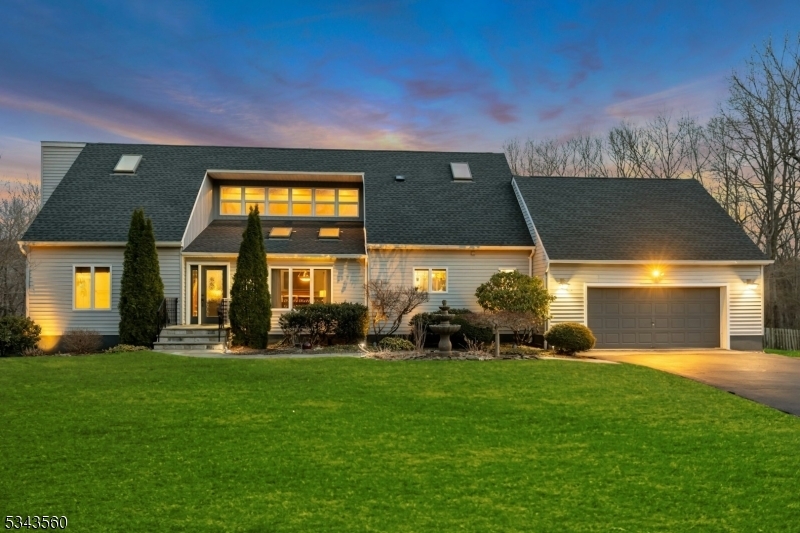 Property Photo: 71 Paderewski Road NJ 07438