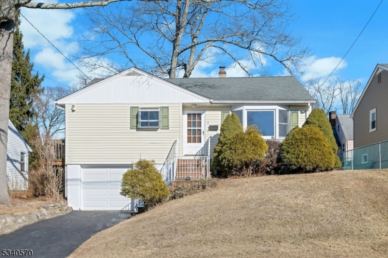 Property Photo: 6 Brookside Rd NJ 07857