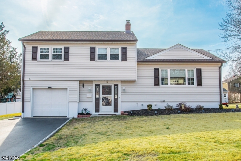 Property Photo: 23 Atwood Pl NJ 07470