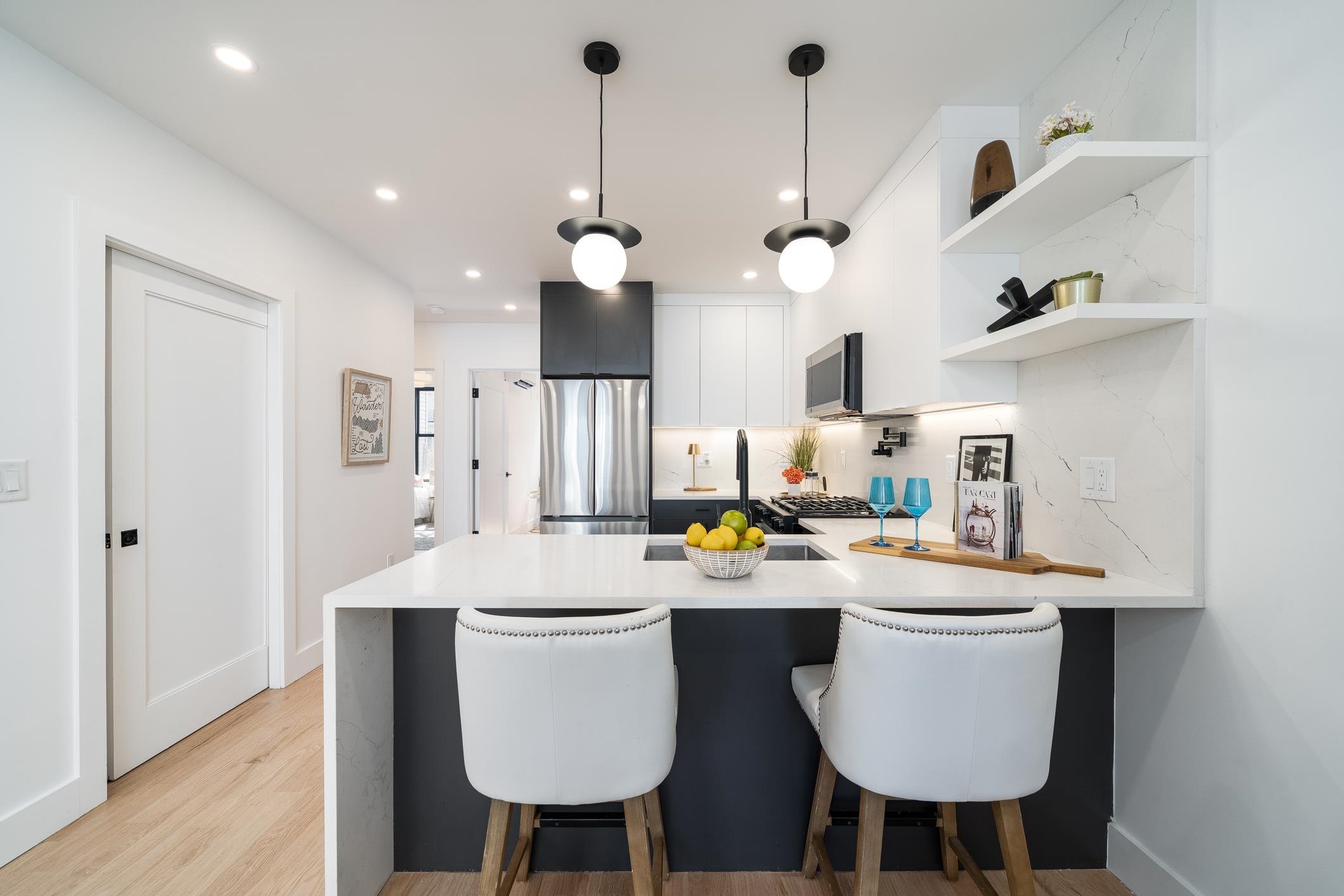 Property Photo: 347 Pavonia Ave 1 NJ 07302