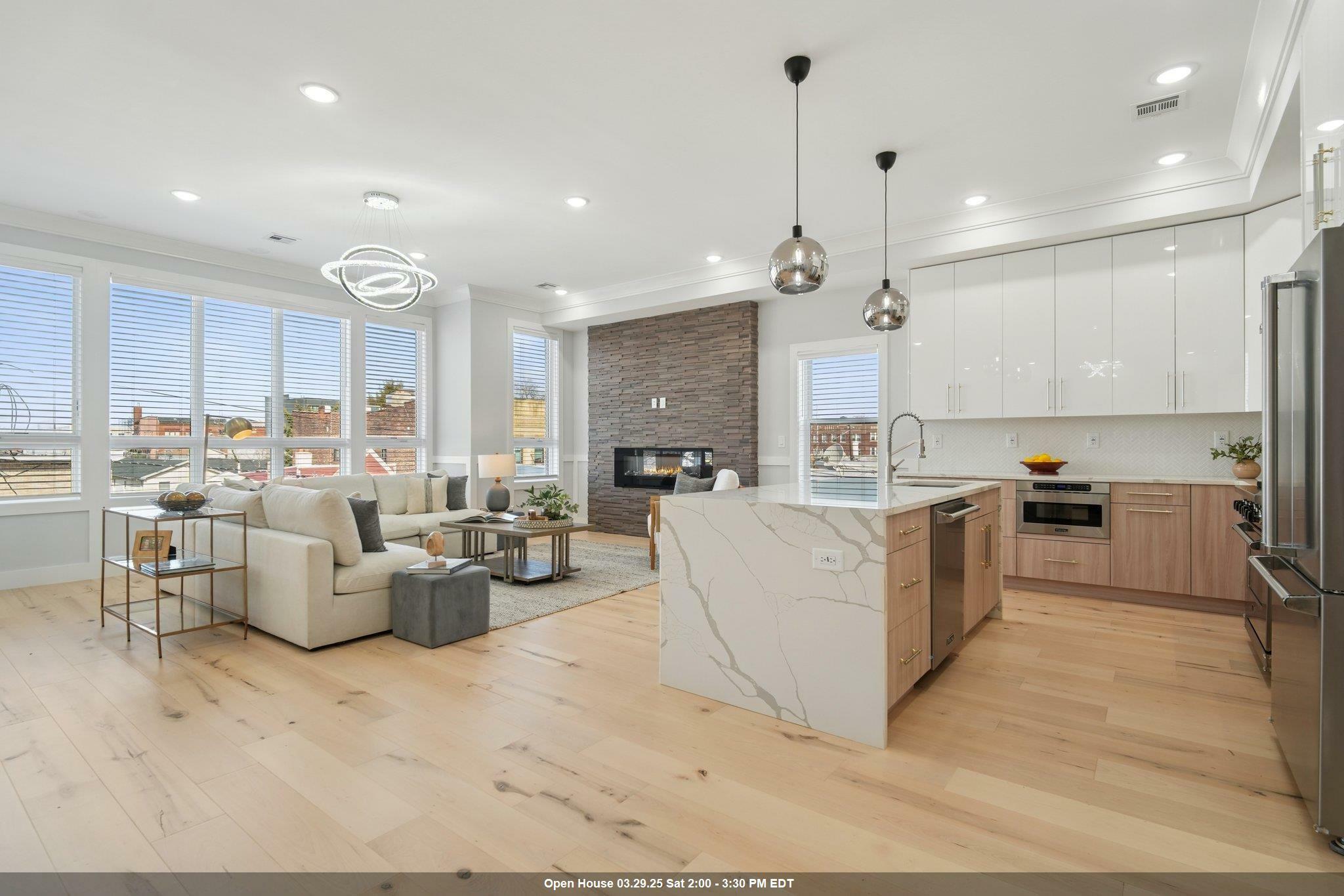 Property Photo: 20 Corbin Ave 2 NJ 07306