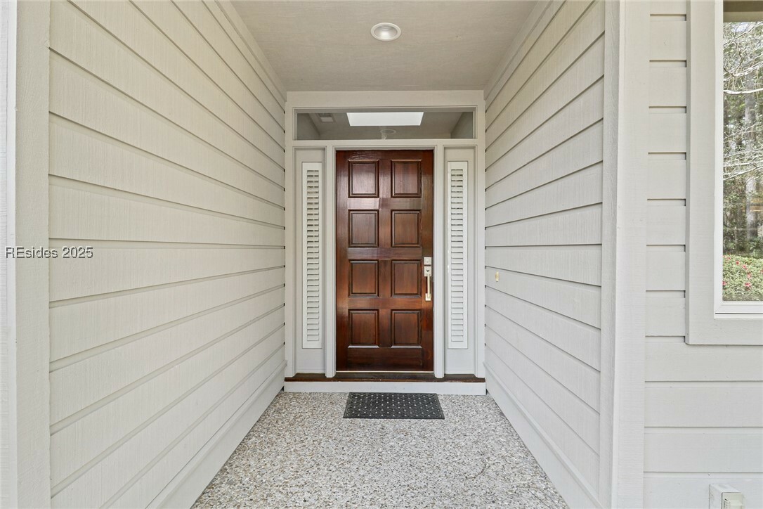 Property Photo: 35 Winding Trail Lane SC 29926