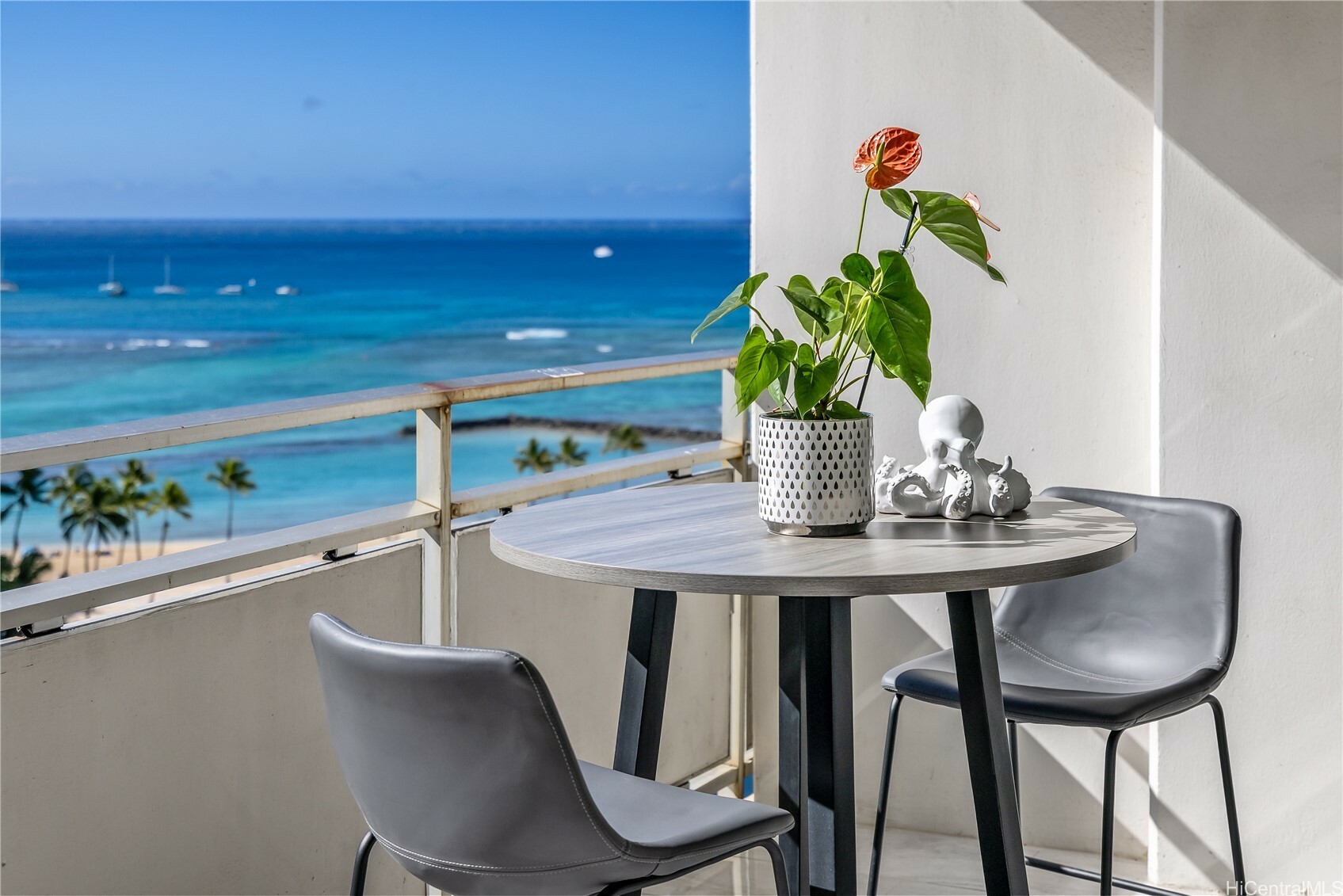Property Photo: 1777 Ala Moana Boulevard 1442 HI 96815