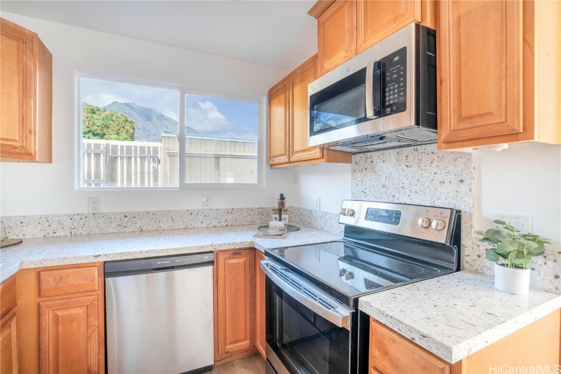 Property Photo: 85-148 Ala Walua Street A HI 96792