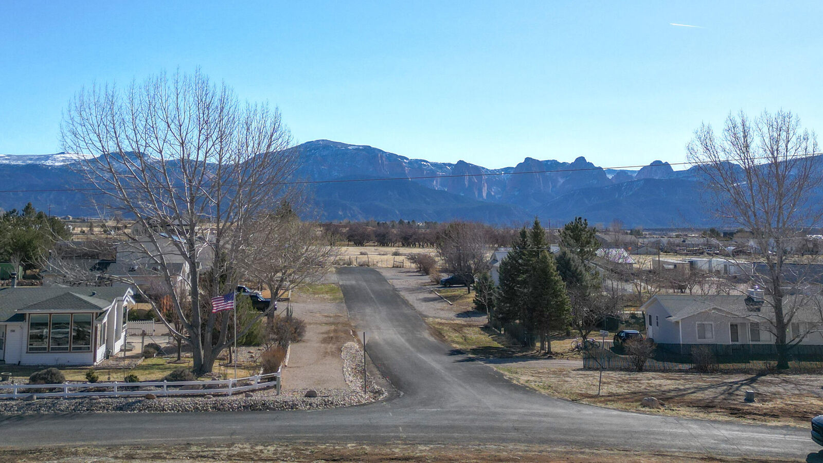 Property Photo: Main Street St UT 84757