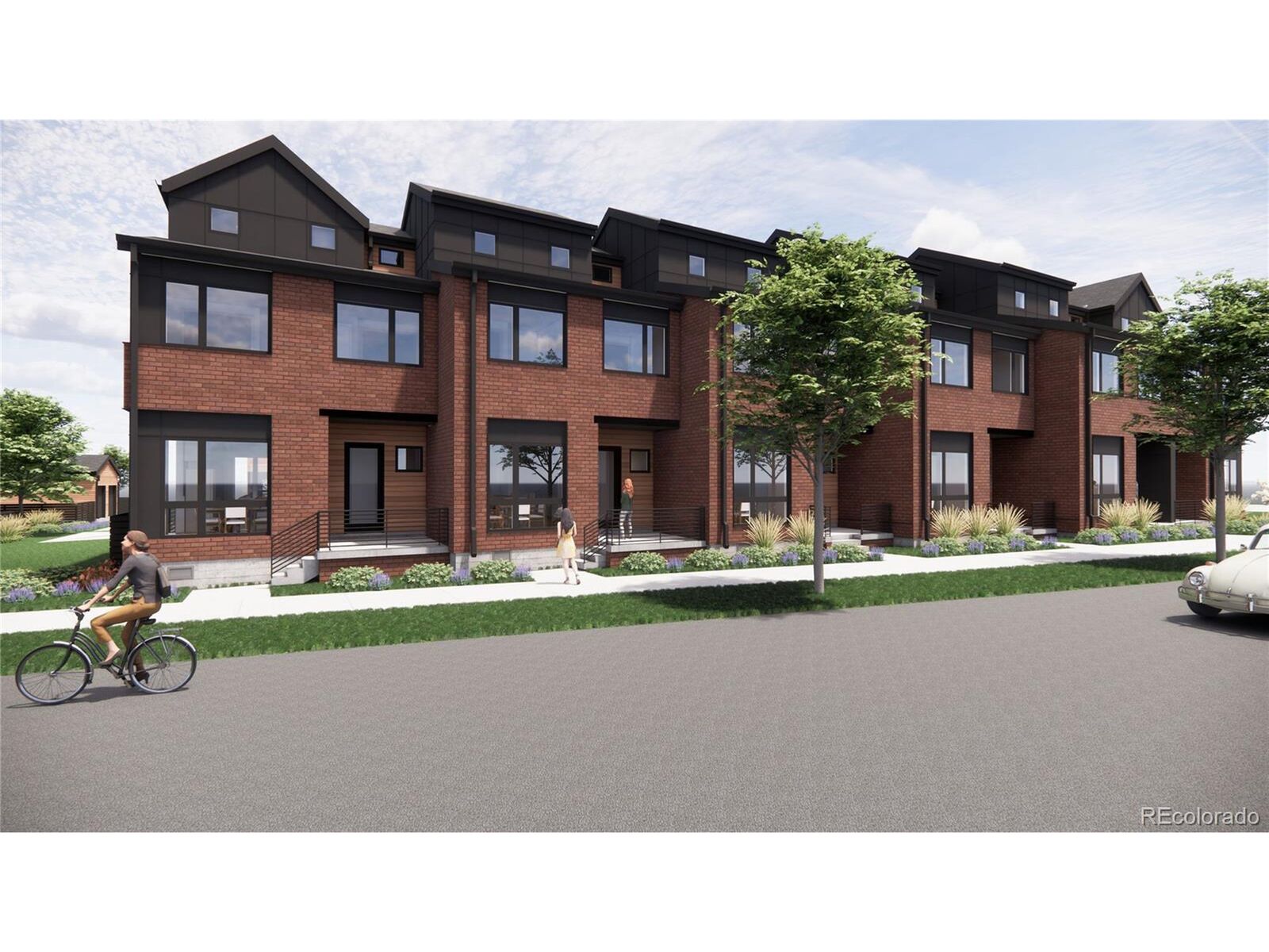 Property Photo:  1160 Violet Ave  CO 80304 