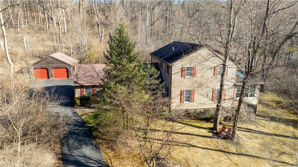 540 Laurel Ridge Road  Other Pa Counties PA 17569 photo
