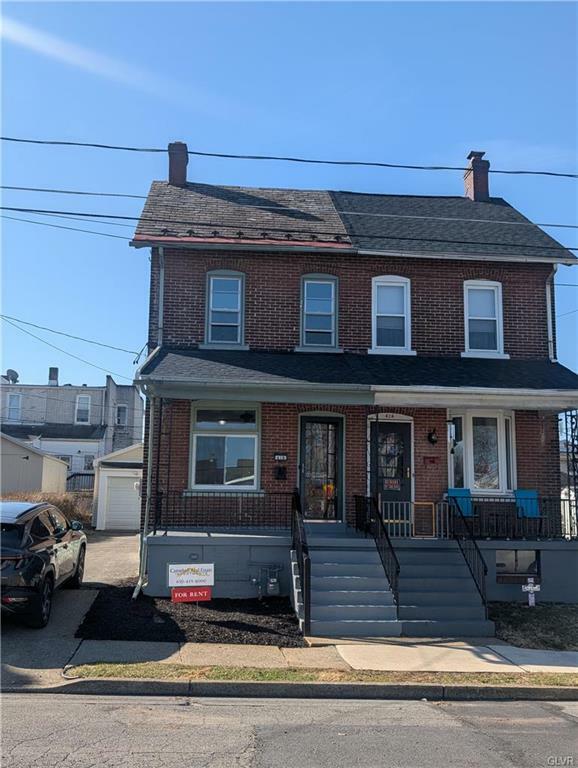 416 East Laurel Street  Bethlehem City PA 18018 photo