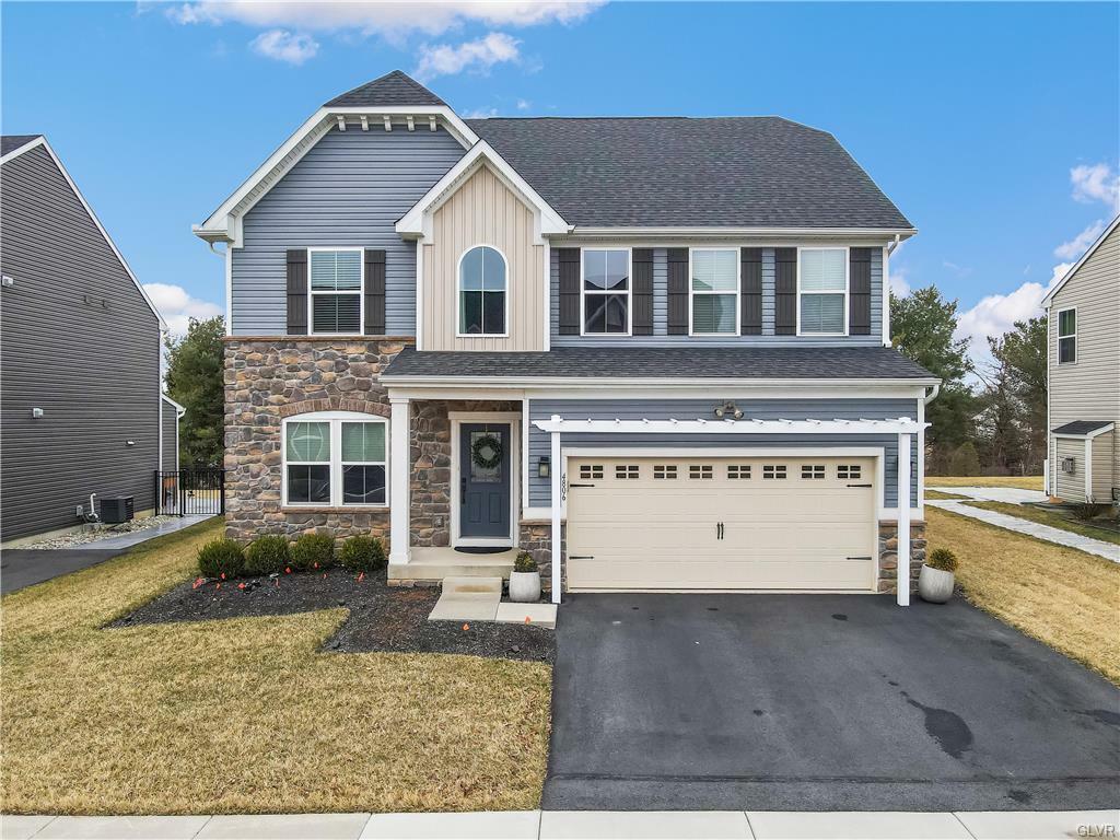 4805 Rafi Road  Bethlehem Twp PA 18045 photo