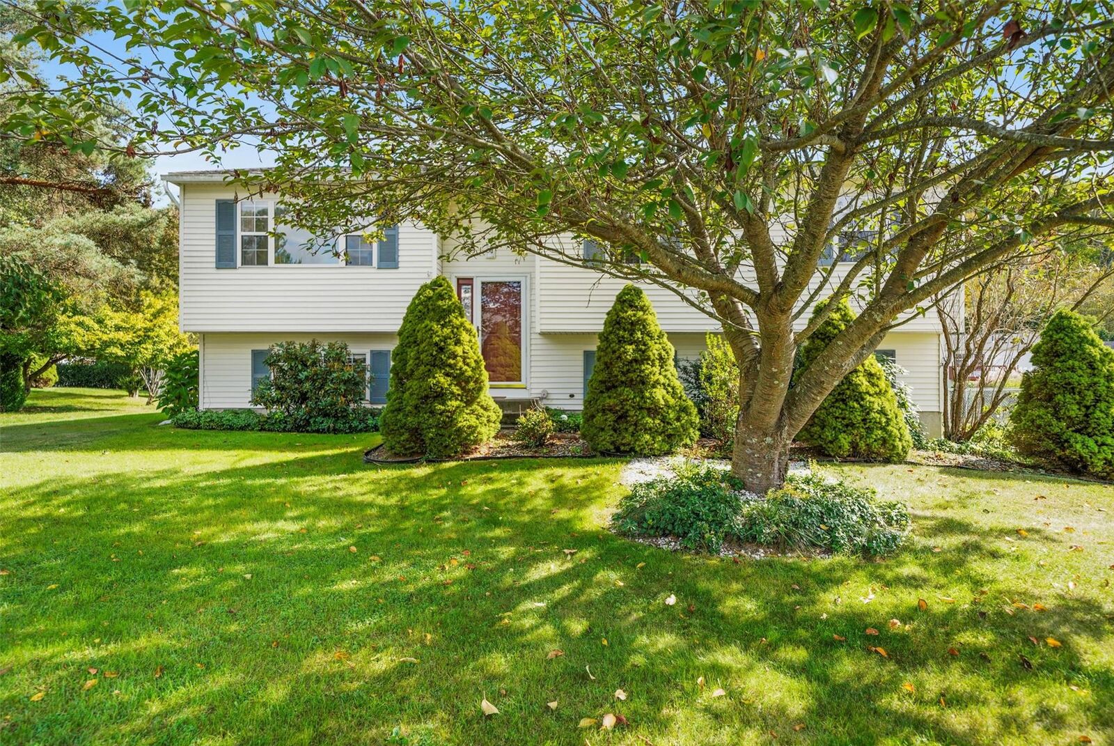 Property Photo: 3 Grant Drive NY 10950