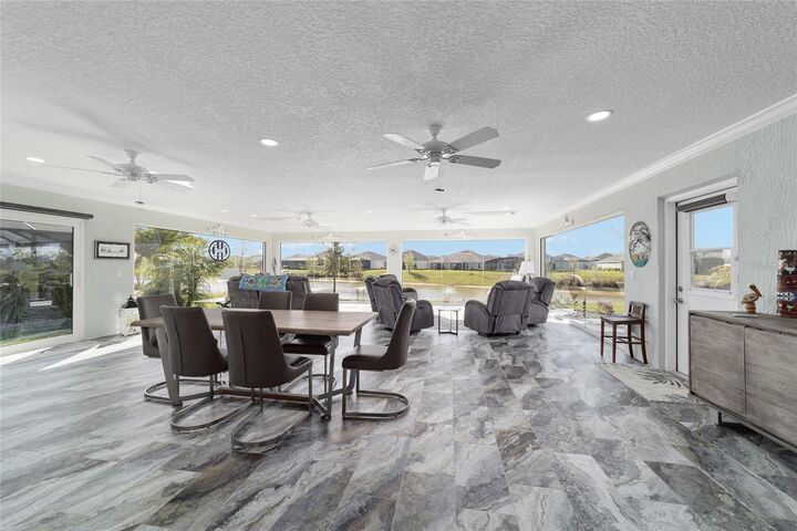 Property Photo:  6126 Mulligan Run  FL 32163 