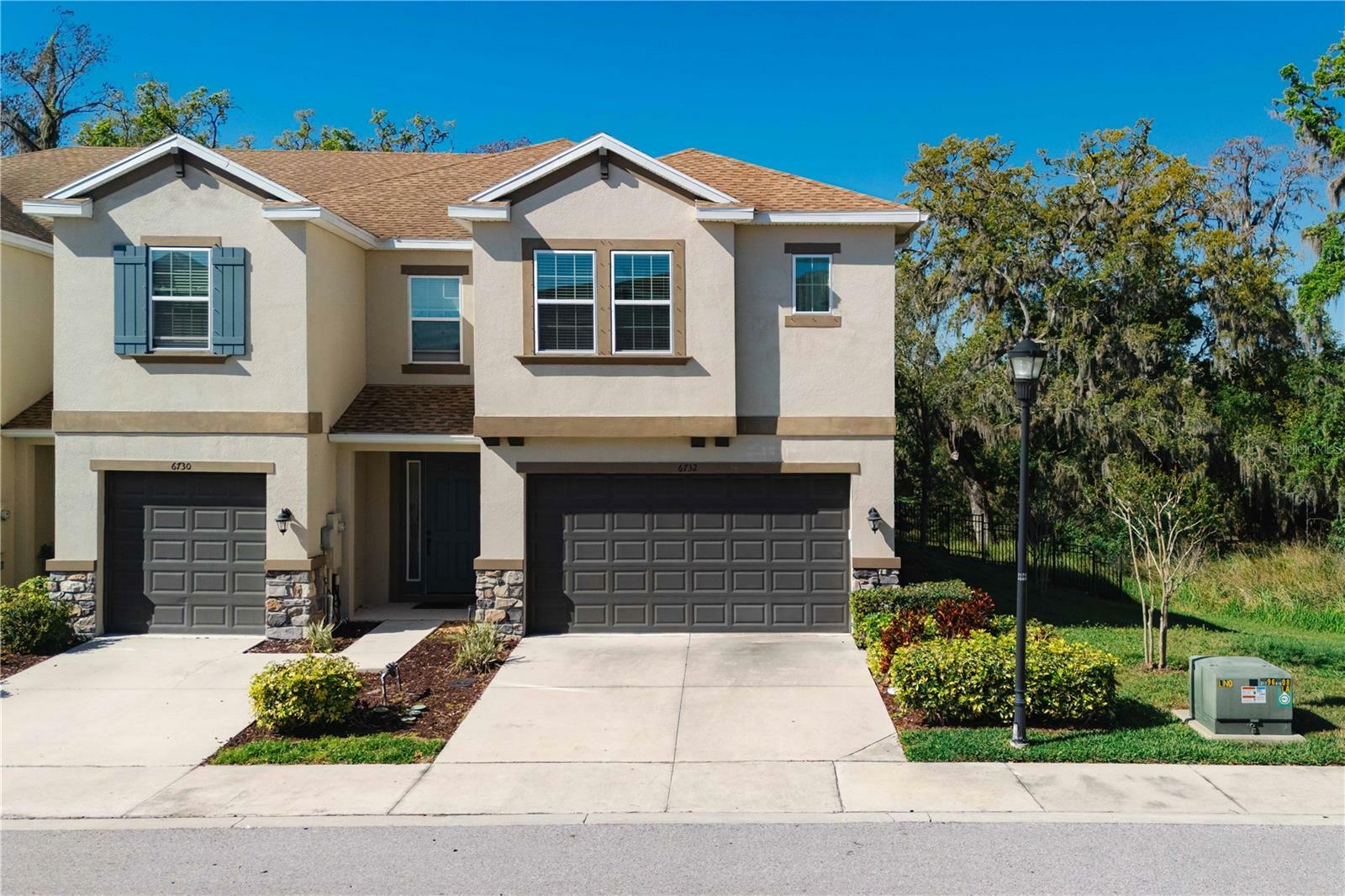 Property Photo: 6732 Rocky Park Street FL 33625
