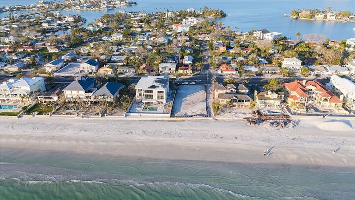 Property Photo:  15800 Gulf Boulevard  FL 33708 