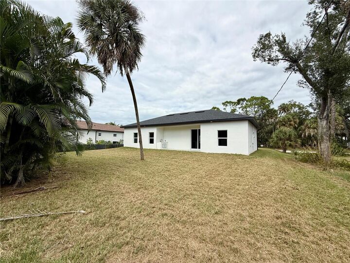 Property Photo: 17065 Malta Avenue FL 33954