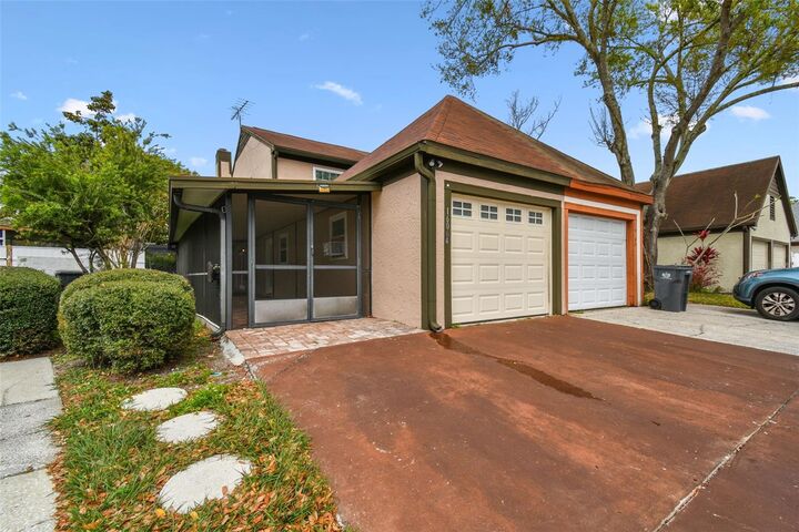 16064 Dawnview Drive  Tampa FL 33624 photo