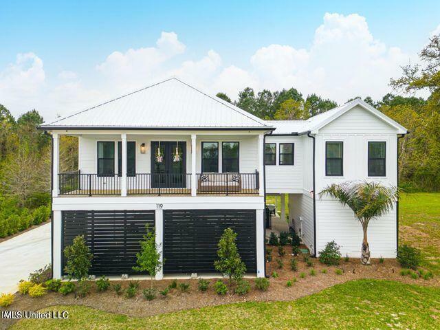 Property Photo: 119 Mollere Drive MS 39576