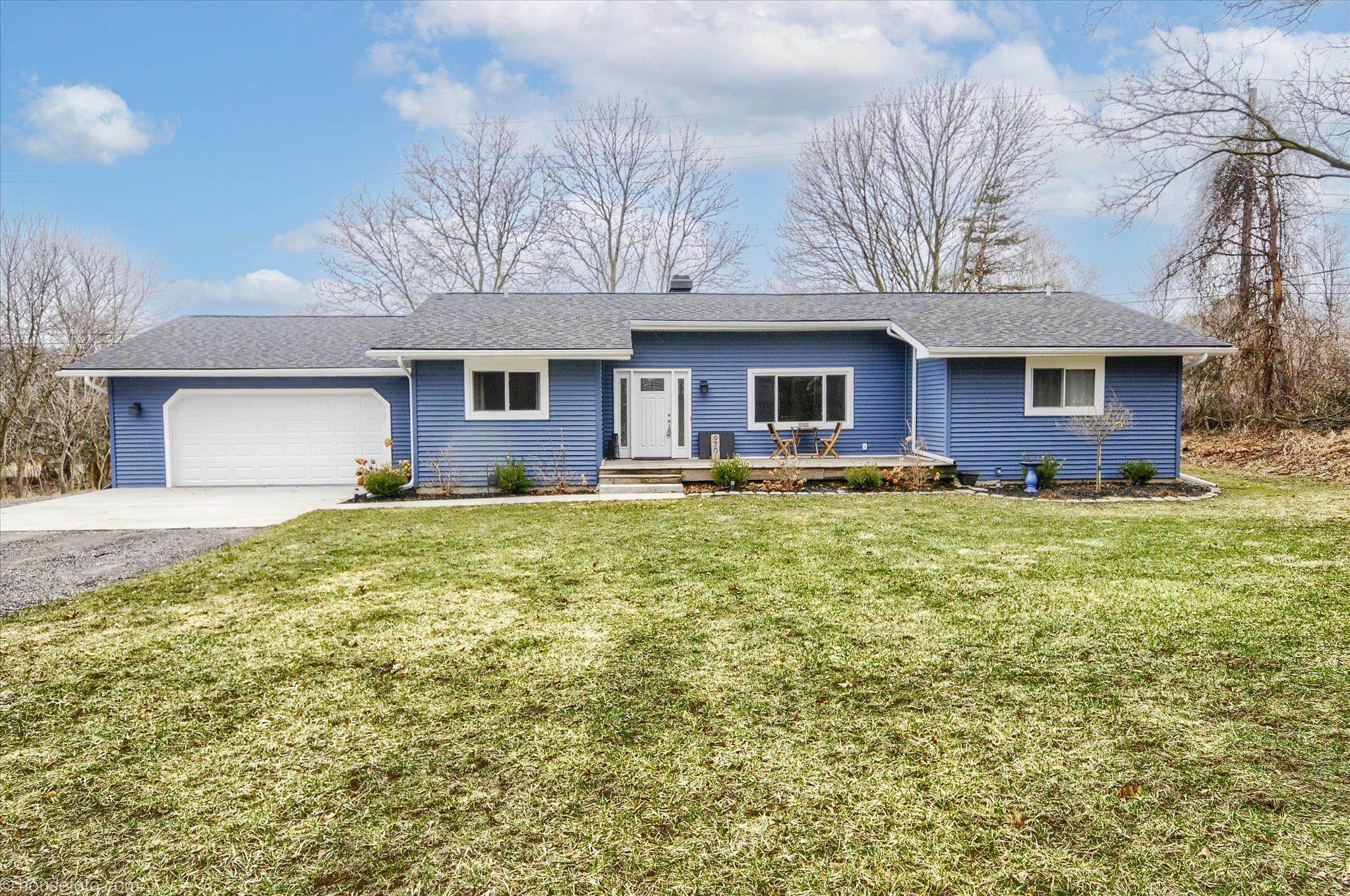 9701 Ellis Road  Clarkston MI 48348 photo
