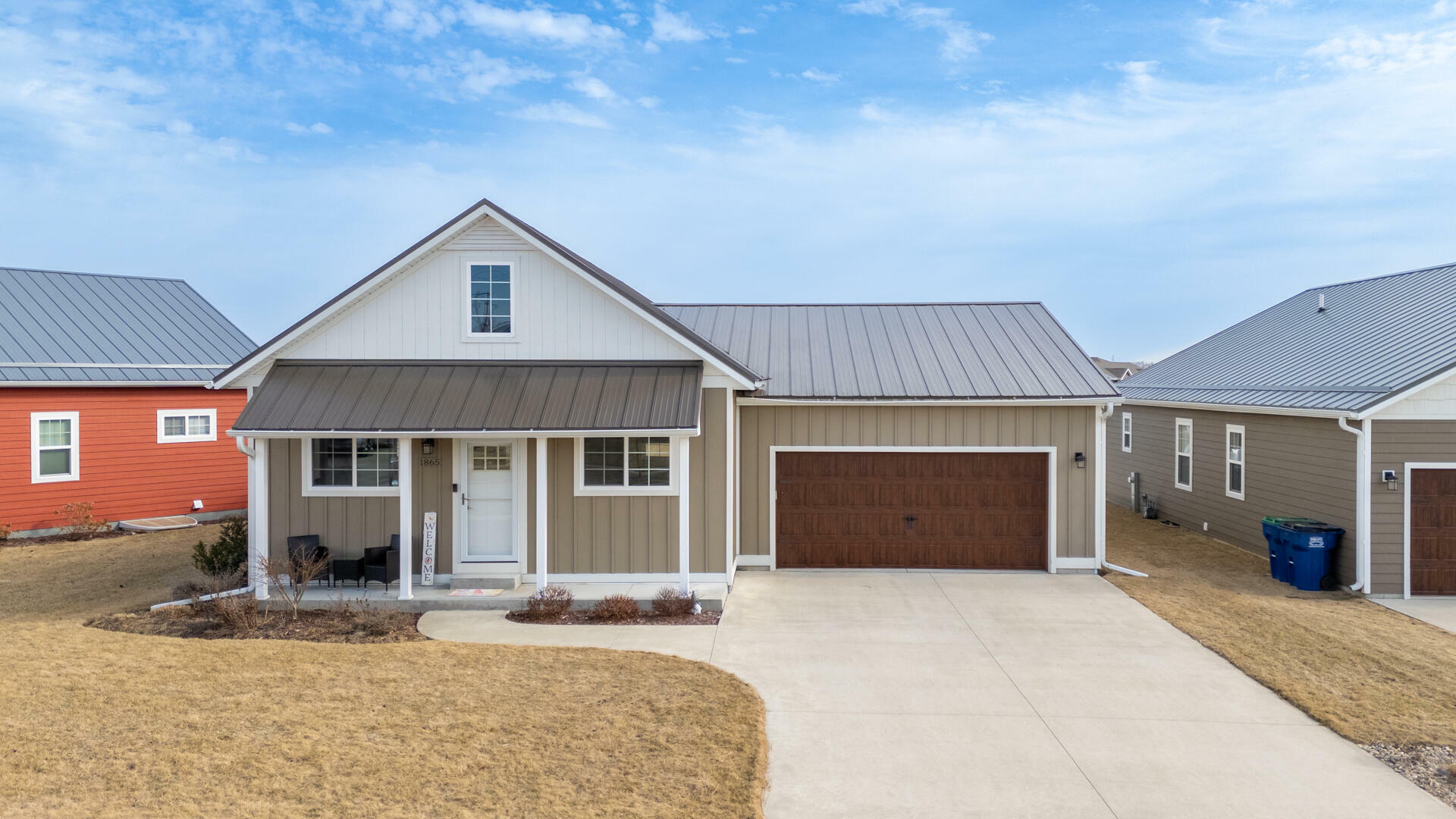 1865 Farm View Dr  Port Washington WI 53024 photo