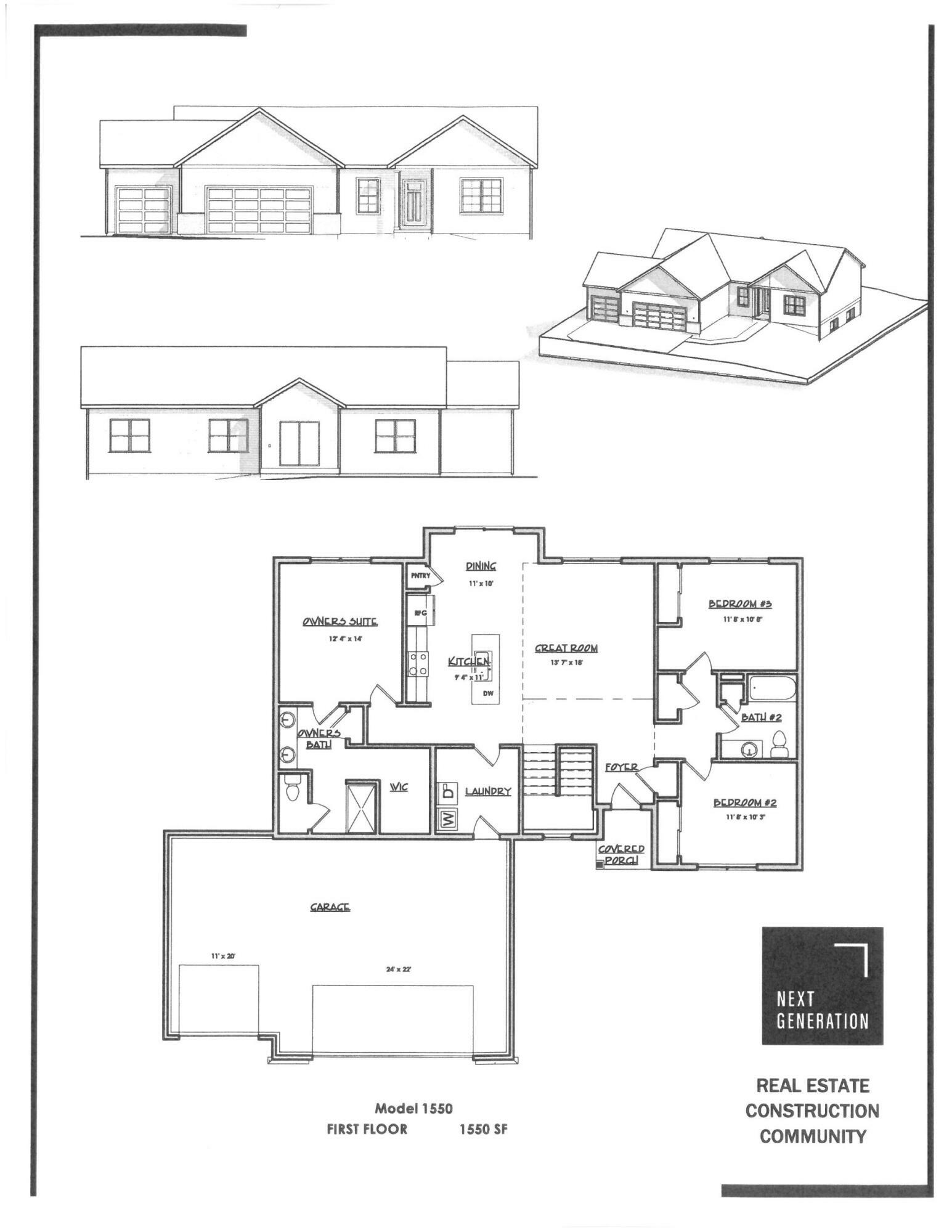 102 Chestnut Ct  Theresa WI 53091 photo