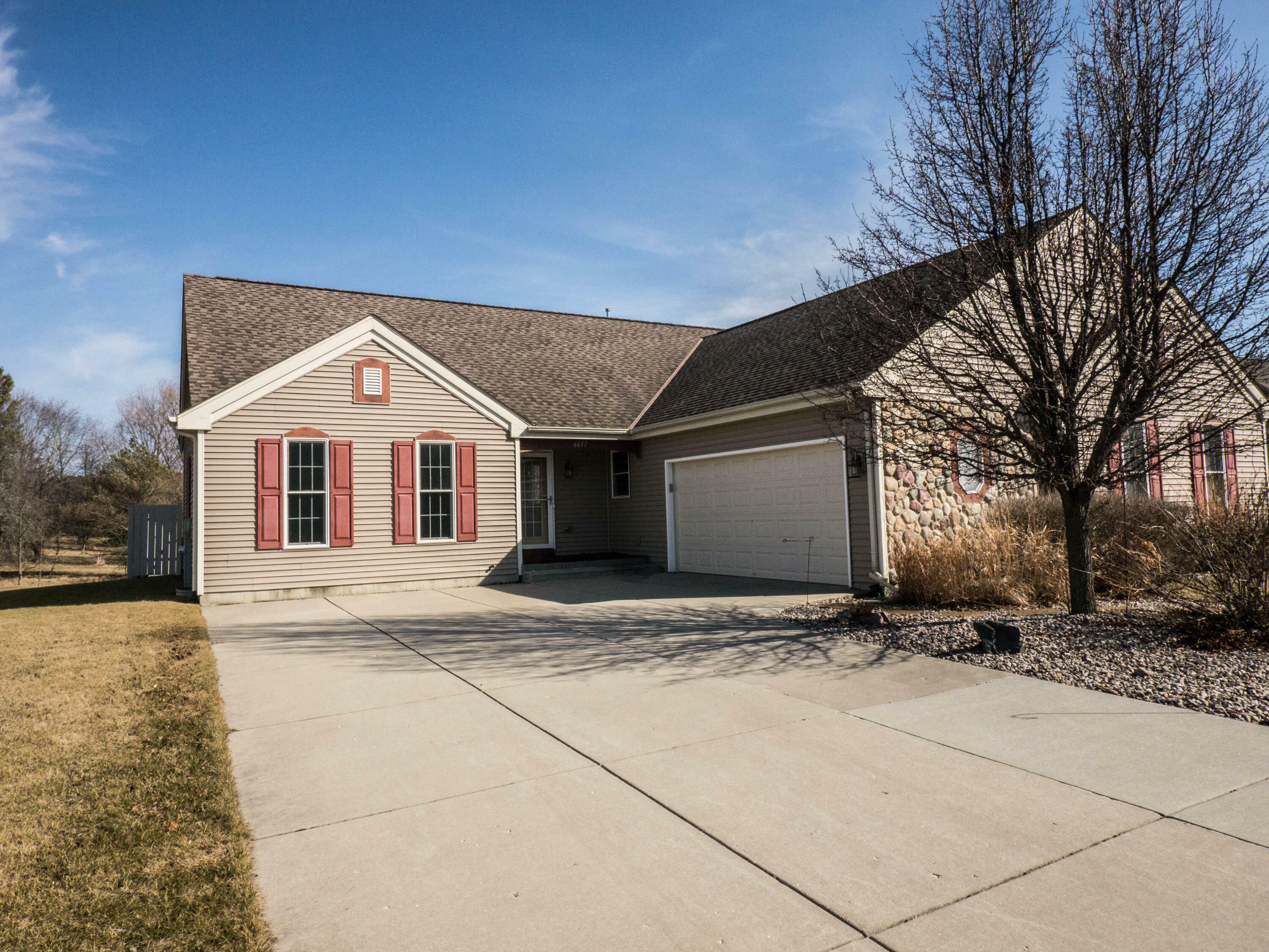6617 Medley Dr  Caledonia WI 53402 photo