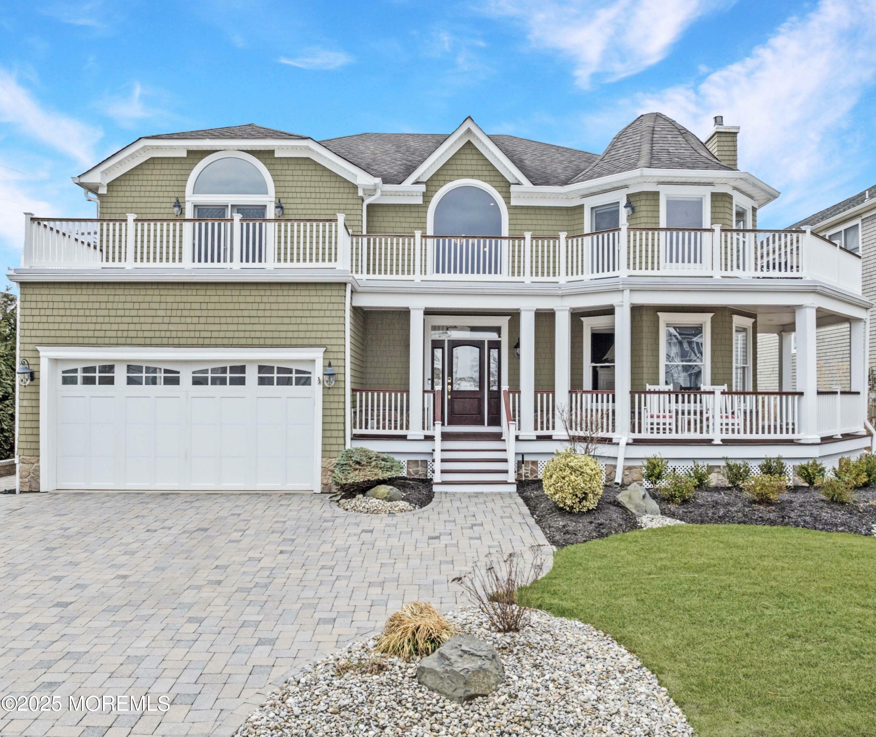 10 Imbrie Place  Sea Bright NJ 07760 photo