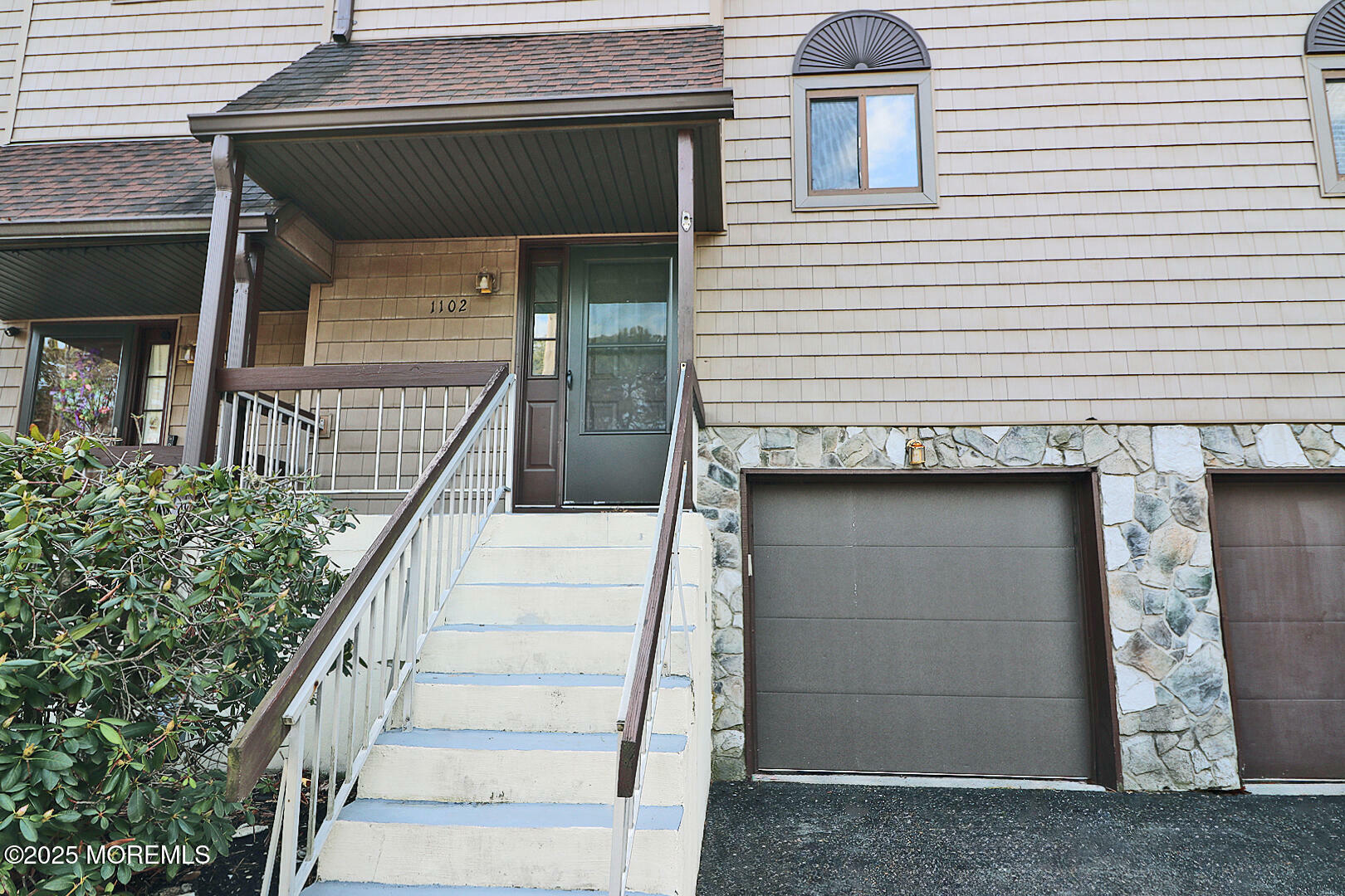 Property Photo: 1102 Alpine Trail NJ 07753