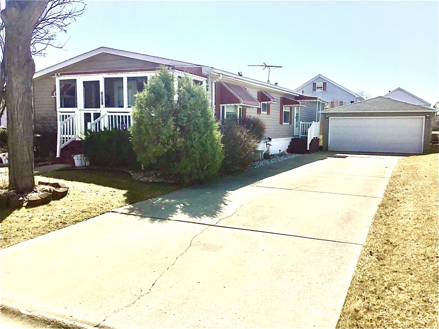 Property Photo: 10857 W Gateway Drive IL 60423